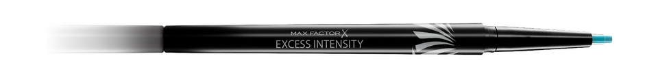 Max Factor, liner Excess Intensity