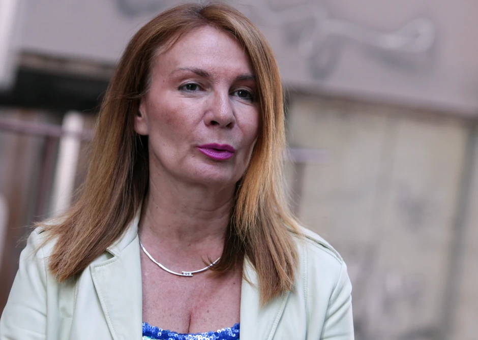 Aleksandra Joksimović