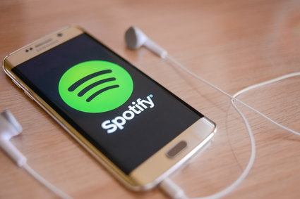 Spotify przestanie dzielić się pieniędzmi z Apple