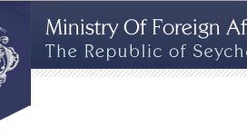 Ministry of Foreign Affairs of the Republic of Seychelles