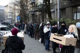 imgw podał prognozy na tłusty czwartek. czy warto stać w kolejkach?