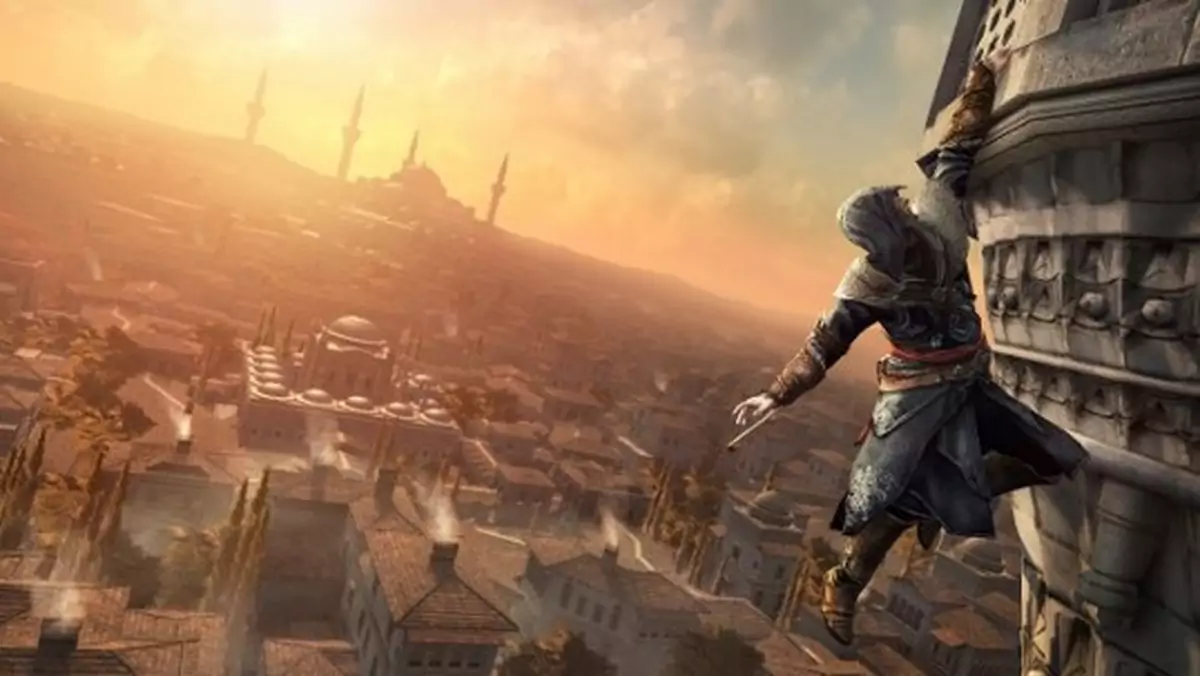Assassin's Creed: Lost Legacy skasowane