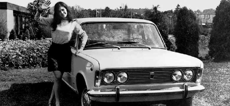 Quiz o motoryzacji PRL - pamiętasz o tych perełkach? 8/11 to poziom ekspert