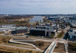 na co dzień nie wolno tam wchodzić. na jeden dzień otwarto miejsce nie