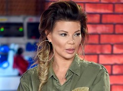 Górniak o samotnym macierzyństwie: Jest ciężko