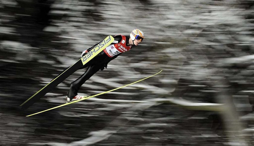 Polacy na podium w Willingen