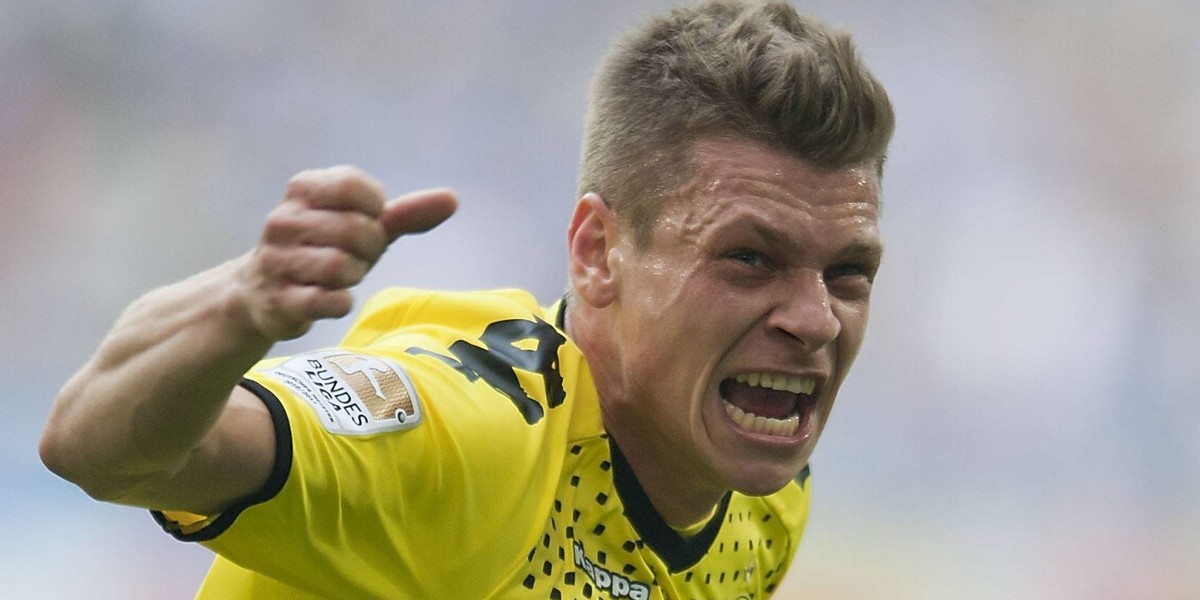 Łukasz Piszczek