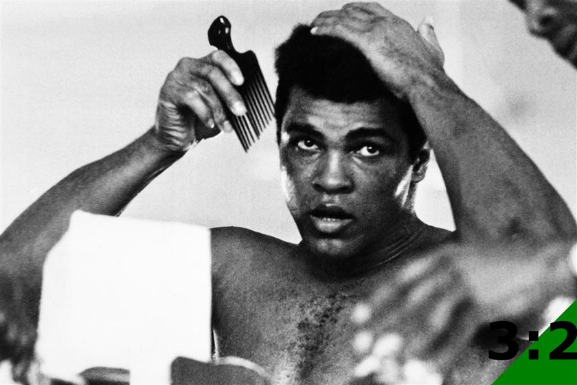 Muhammad Ali umierając mówił o Allahu. Nie chciał, żeby po nim płakano