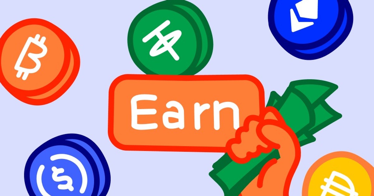 ﻿How does staking work in crypto? Pulse Nigeria