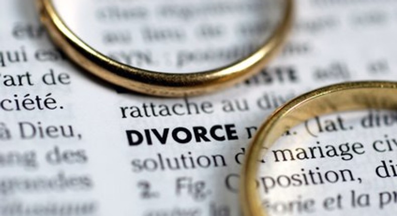 Lawyers decry high rate of divorce