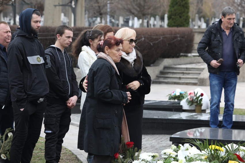 Šaban Šaulić pomen 