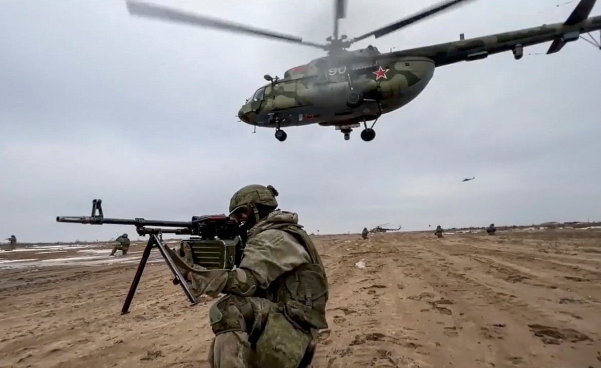 Donbas