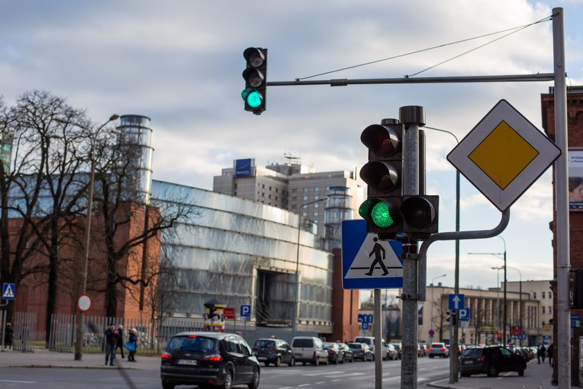 Powiększą strefę 30 w centrum Poznania