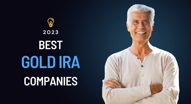 Investing In Gold By A Roth IRA: A Complete Information