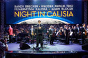 Koncert "Night in Calisia" Randy'ego Breckera, Włodzimierza Pawlika i Adama Klocka