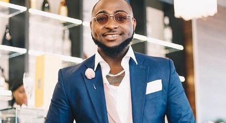 Davido