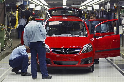 Opel zostaje w Europie! Magna International wesprze giganta z Niemiec
