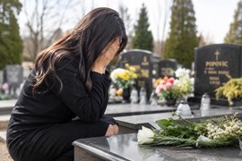 Godinama oplakivala ćerku na grobu misleći da je umrla