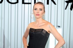 Fabijański pomaga Maffashon w opiece nad synem? Gwiazda skomentowała