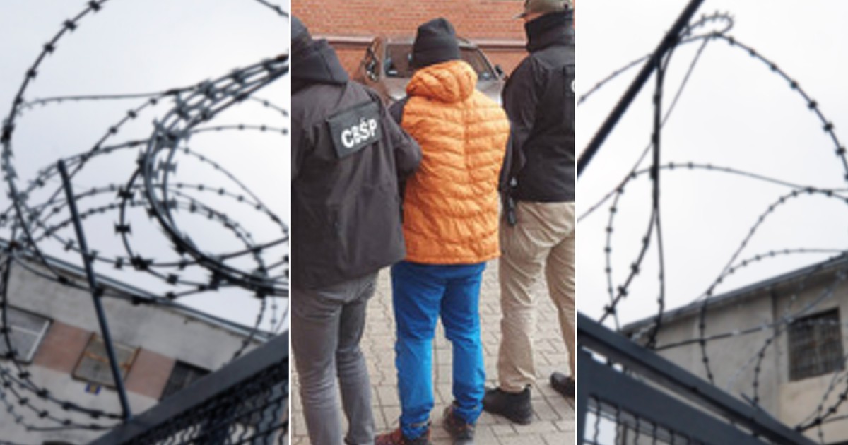 79-latek dostał 25 lat, 72-latek dożywocie. Dwóch emerytów dopadły grzechy z 1993 r.