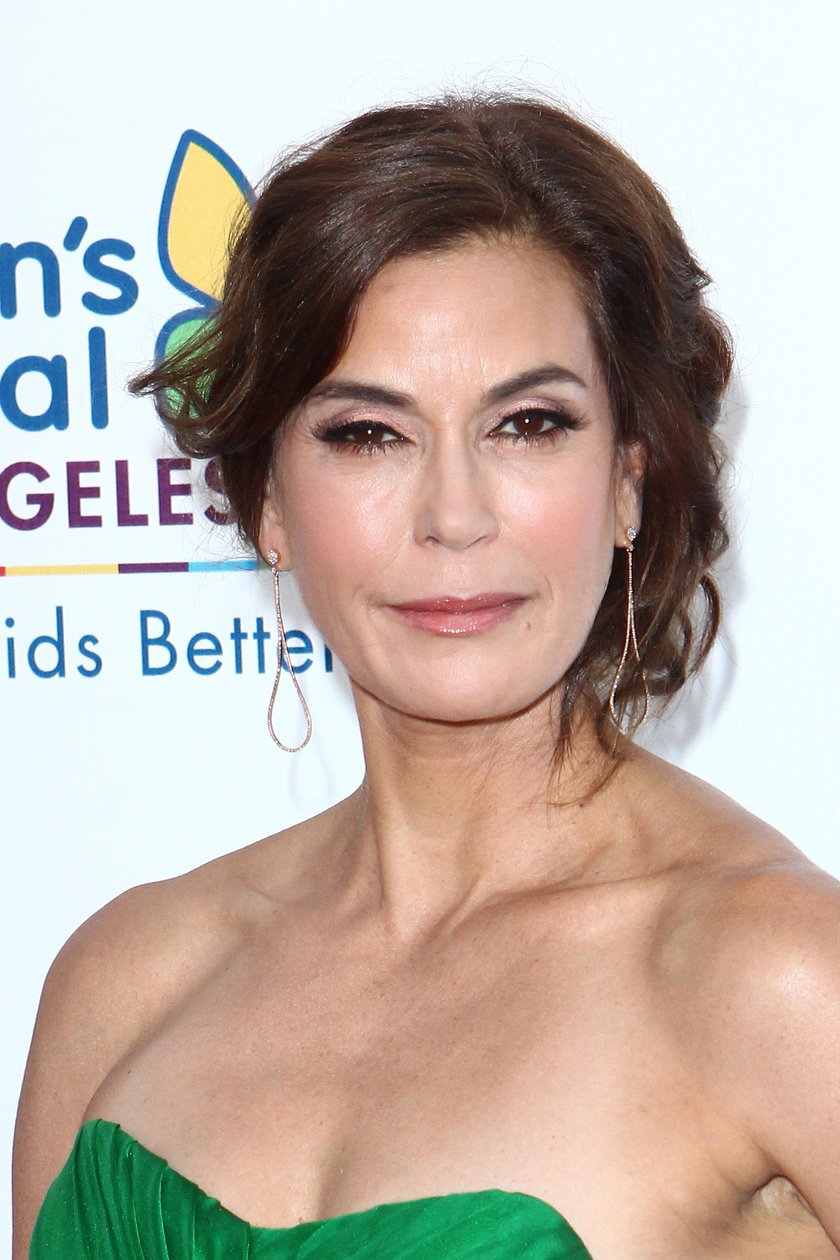 Teri Hatcher