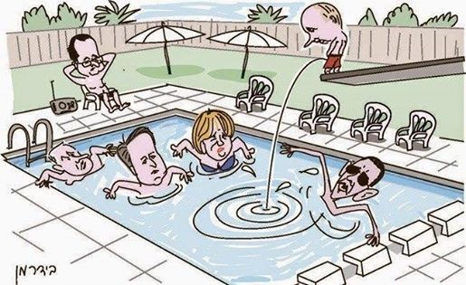 mem / Satyra polityczna