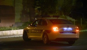 Policija/Ilustracija