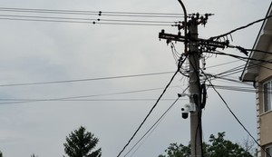 Kragujevac, kamere