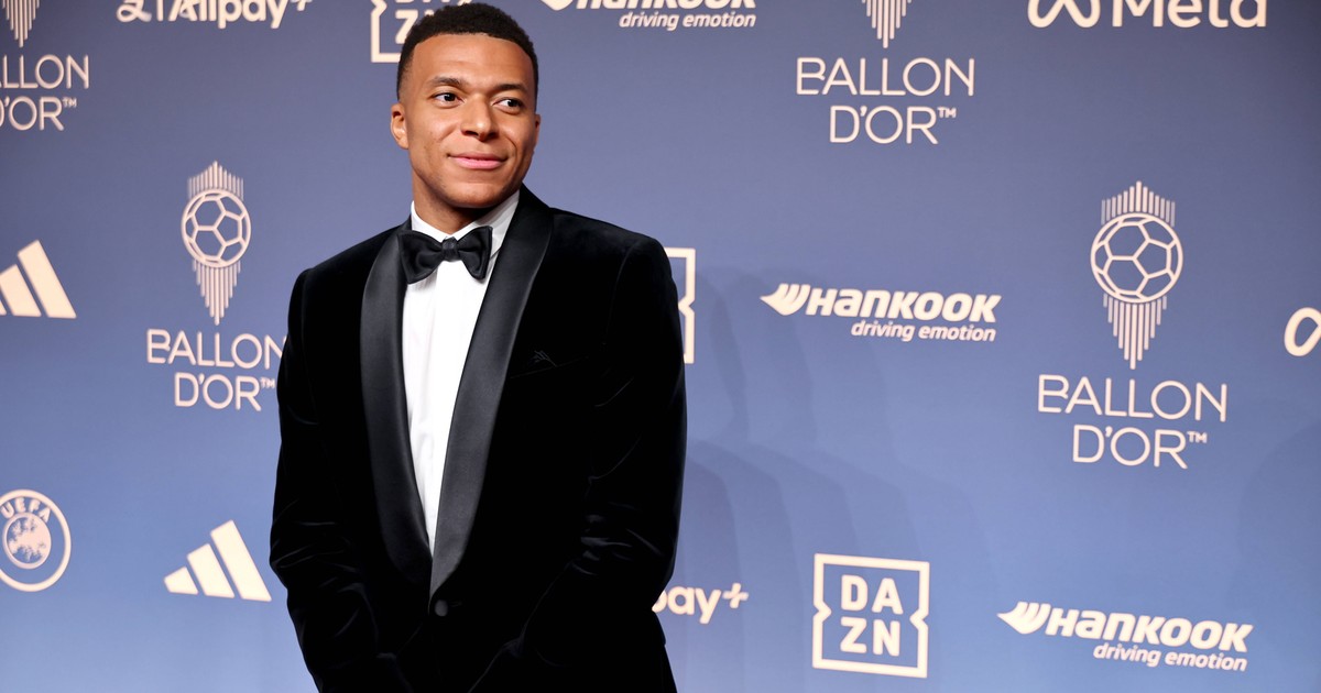 Mbappé przeprasza za komentarz o Mao Zedongu. Czy Pekin mu wybaczy?