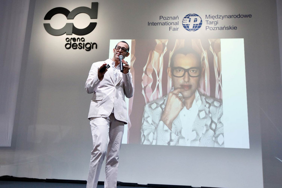 Karim Rashid