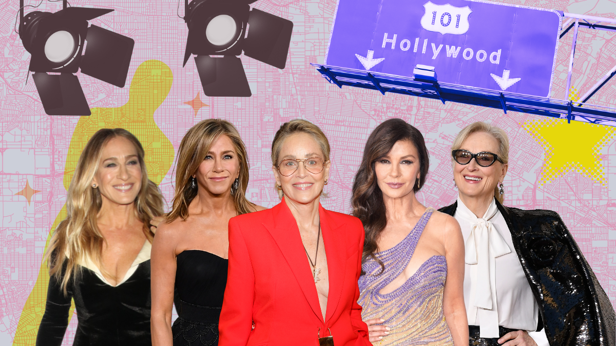 „Akik szégyellik, hogy idősebbek, egyszerűen buták és hálátlanok” - Tényleg semmit nem ér egy nő Hollywoodban, ha elmúlt 50?