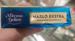 Hitowa promocja na masło w Biedronce. Klienci ją kochają, ale czy warto skorzystać?