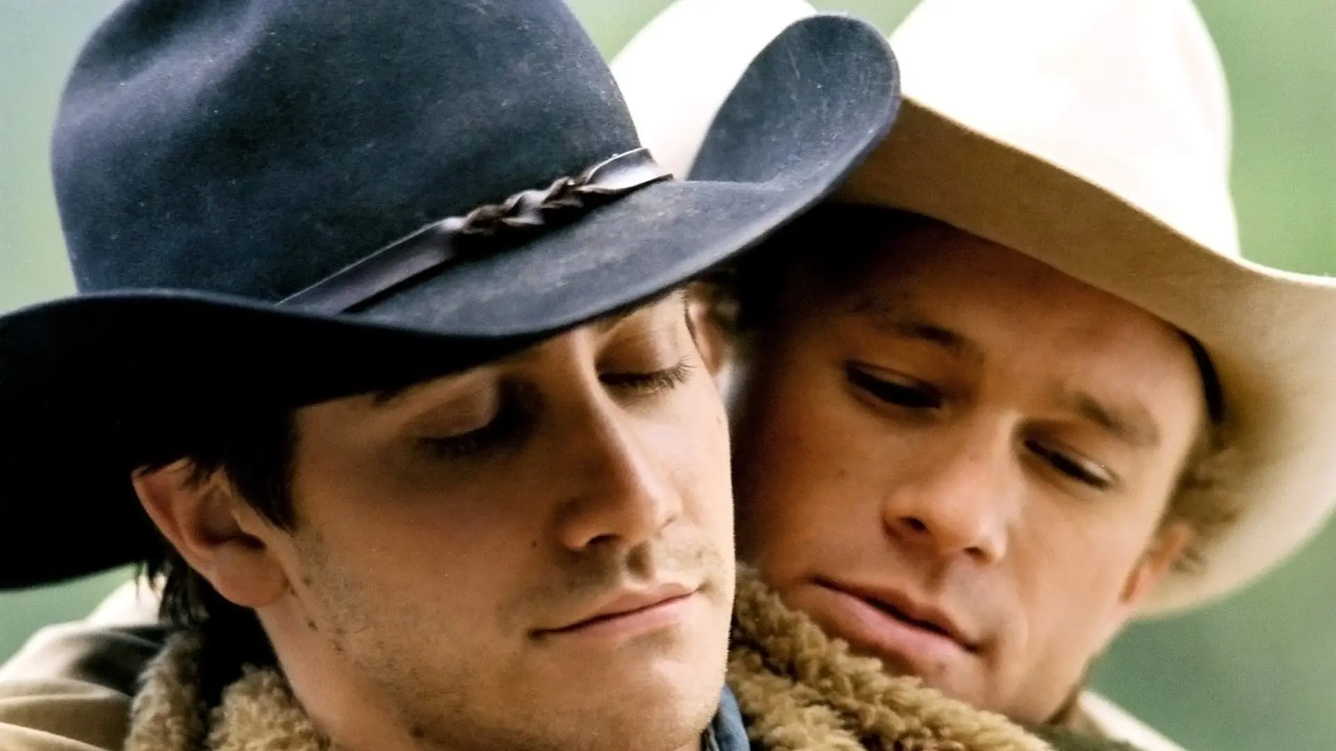 Ledger i Gyllenhaal mogli nie zagrać w "Brokeback Mountain". Główne role były napisane dla innych gwiazd