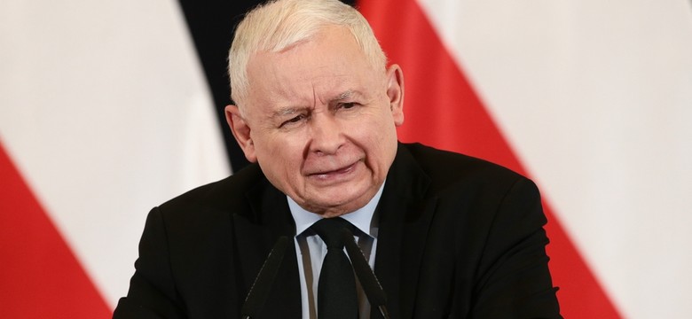 Kto kandydatem PiS na prezydenta? Pojawił się zaskakujący faworyt