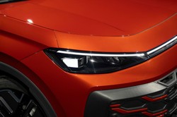 Nowy Volkswagen będzie hitem. Spalinowy SUV wjeżdża na rynek