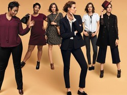 Jesienne modne świeżynki: kolekcja Kiabi nie tylko dla kobiet o idealnej figurze