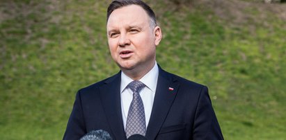 Duda złożył propozycję. Ostra odpowiedź Kosiniaka-Kamysza