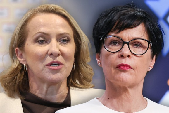 Kos o Snežani Paunović i "etničkom čišćenju": "Ne mogu da zamislim da jedan ministar može da nastavi da obavlja svoj posao nakon takve javne izjave"