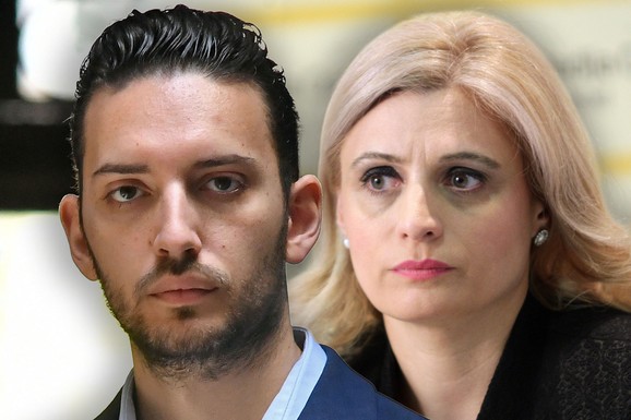 POTPUNI HAOS U OPOZICIJI! Jelena Pavlović odgovara Grboviću na kritike da je Nestorovićev pokret "produžio vlast SNS u Beogradu"