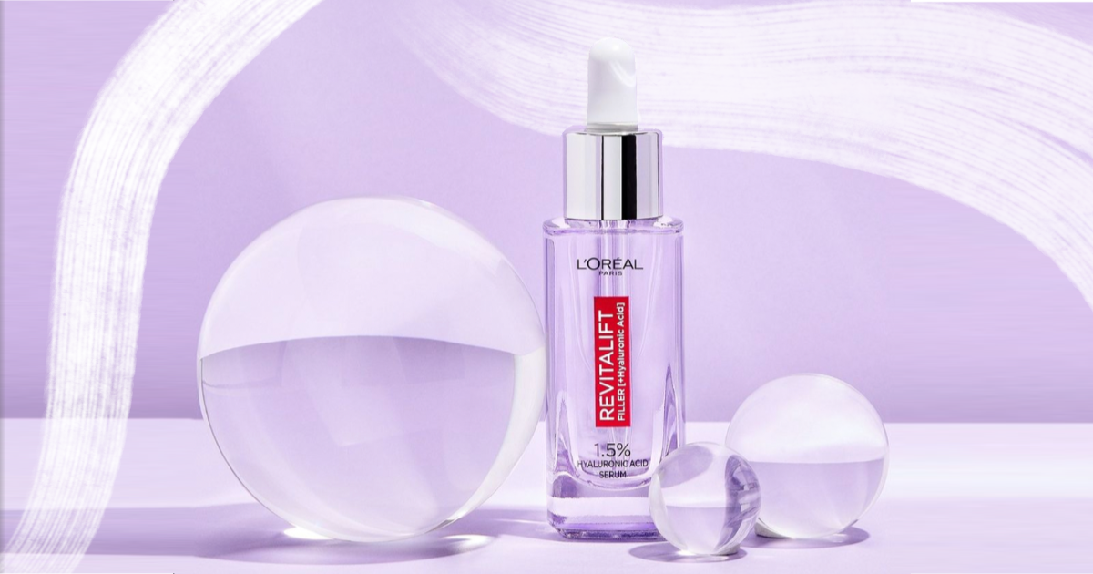 Sostenibilidad y ciencia – L’Oréal Paris presenta sus últimas innovaciones en un extraordinario evento virtual