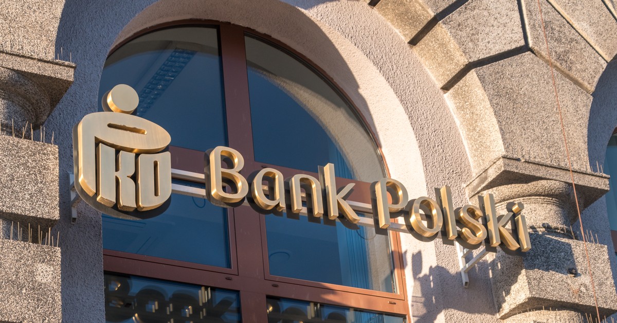 Największy polski bank podał wyniki finansowe. To historyczny rekord na skalę całego sektora