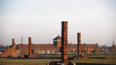 9. Marsz Pamięci trasą ewakuacji więźniów Auschwitz
