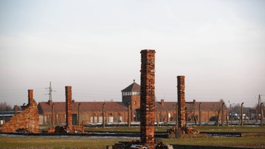 9. Marsz Pamięci trasą ewakuacji więźniów Auschwitz