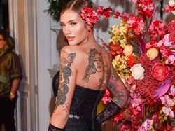 Zmniejszenie biustu to dopiero początek? Polska top modelka o swojej "przyjaźni" z medycyną estetyczną