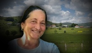 Žrtva ubistva u Sjenici 