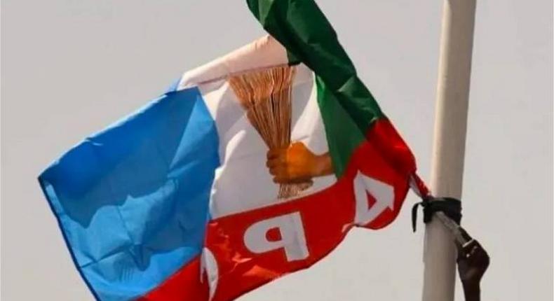 Kogi APC suspends all wards, LG executives in Igalamela/Odolu. [NAN]