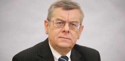 Prof. Tomasz Nałęcz: Warunkiem obywatelskiego szacunku dla konstytucji jest karanie polityków, którzy ją łamią i naruszają