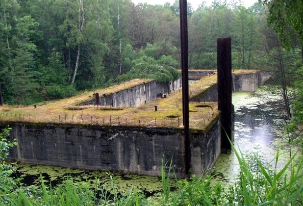 Galeria Polska - szlakiem zabytków techniki, obrazek 21