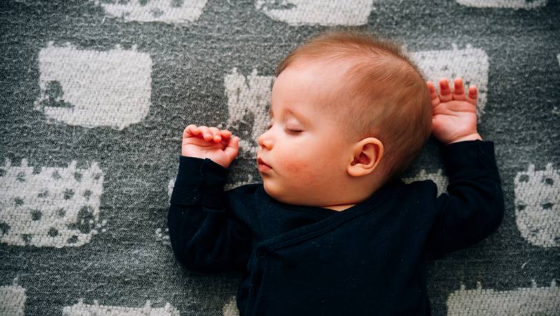 Beliebte Baby-Schlafsäcke für den Winter im Vergleich