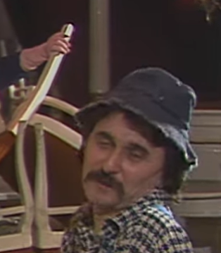 Jiří Brabec